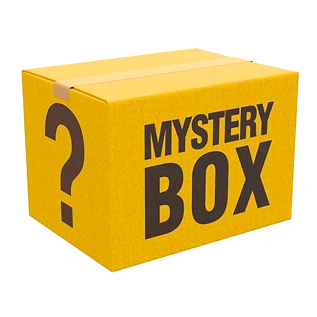 Mystery Box! Customized!!!